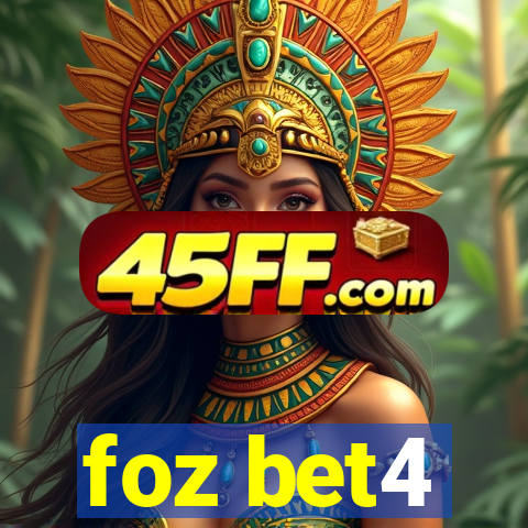 foz bet4